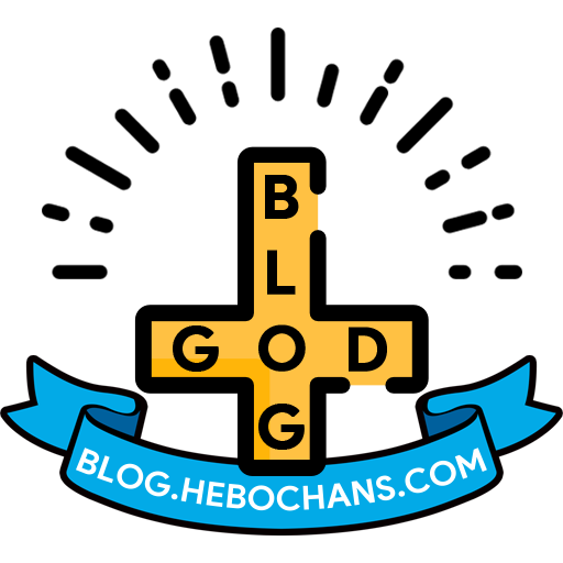 ブログの神様｜THE GOD OF BLOG